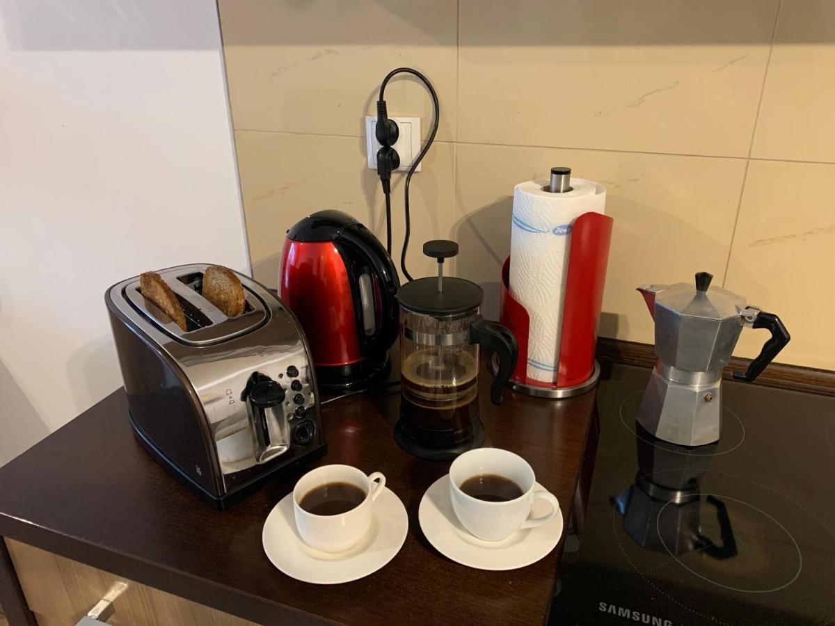 קולובז'ג Apartament 454 W Hotelu Diva מראה חיצוני תמונה