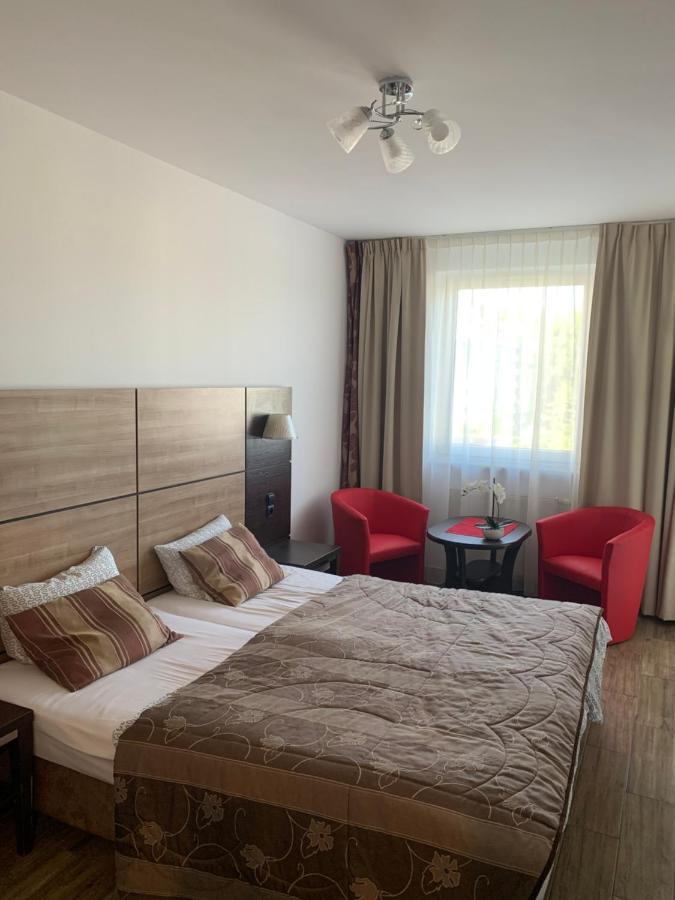 קולובז'ג Apartament 454 W Hotelu Diva מראה חיצוני תמונה