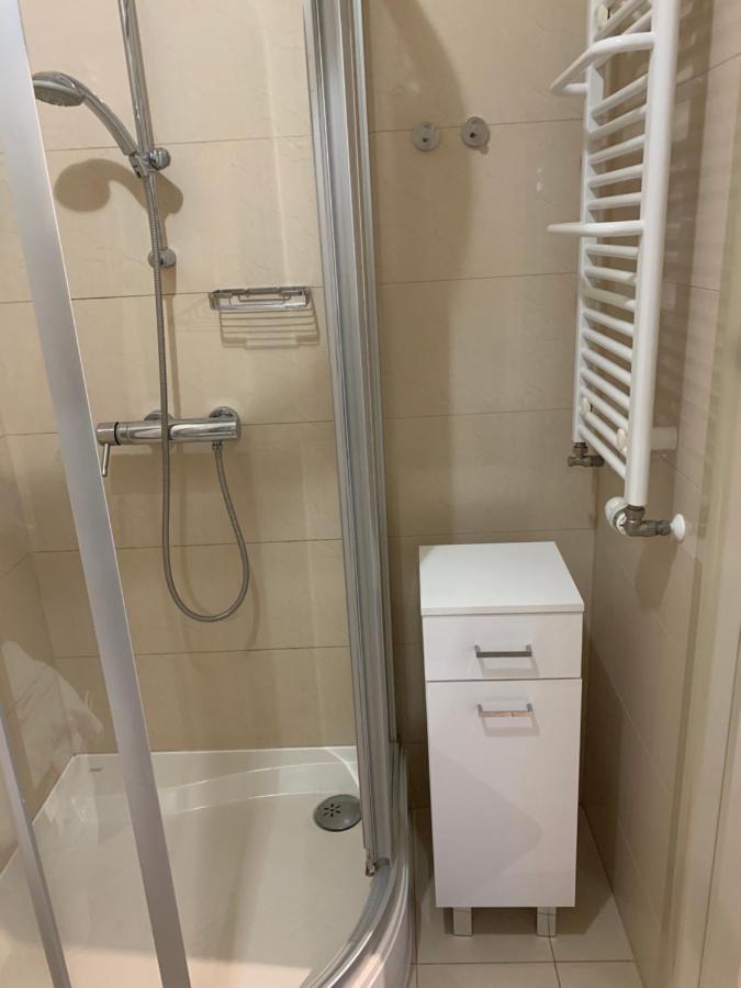 קולובז'ג Apartament 454 W Hotelu Diva מראה חיצוני תמונה