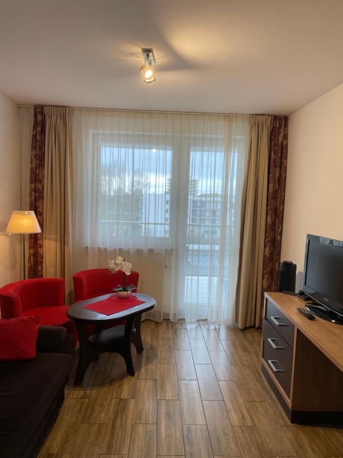 קולובז'ג Apartament 454 W Hotelu Diva מראה חיצוני תמונה