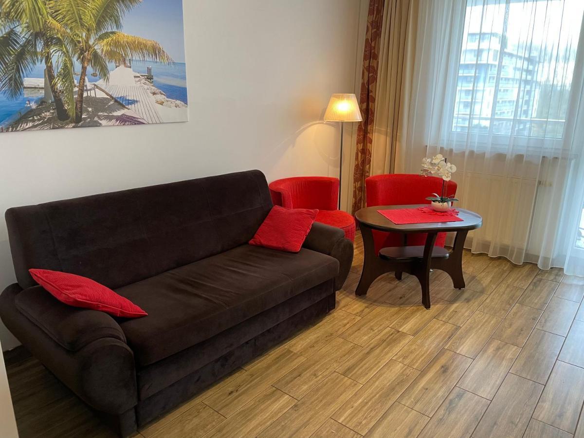 קולובז'ג Apartament 454 W Hotelu Diva מראה חיצוני תמונה