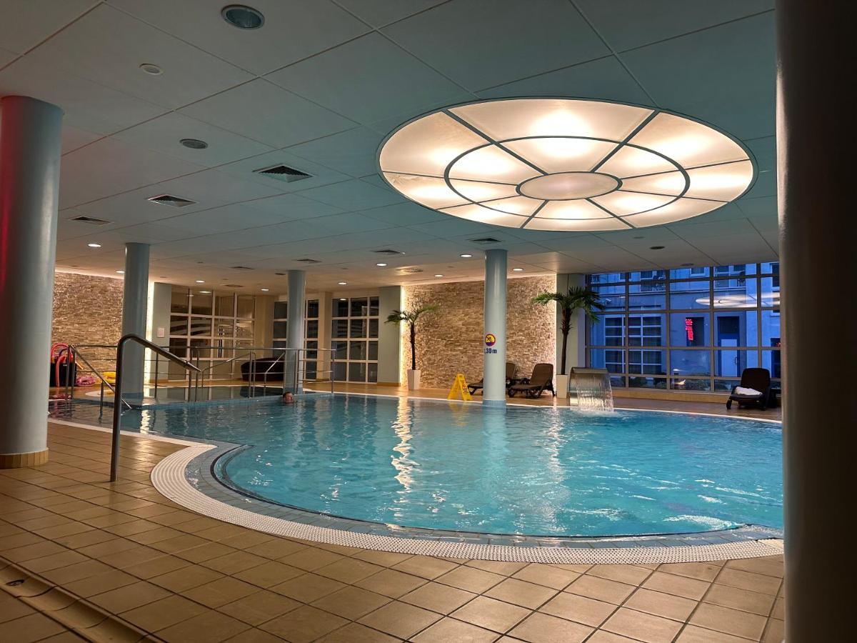 קולובז'ג Apartament 454 W Hotelu Diva מראה חיצוני תמונה