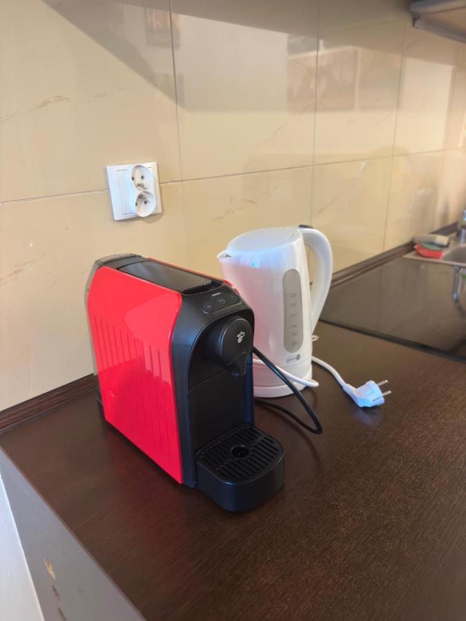 קולובז'ג Apartament 454 W Hotelu Diva מראה חיצוני תמונה