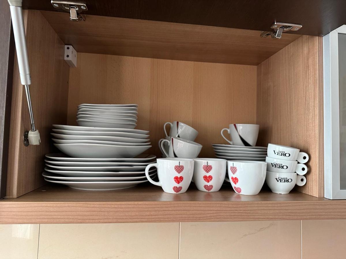 קולובז'ג Apartament 454 W Hotelu Diva מראה חיצוני תמונה