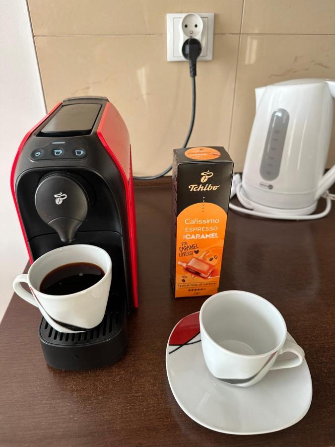 קולובז'ג Apartament 454 W Hotelu Diva מראה חיצוני תמונה