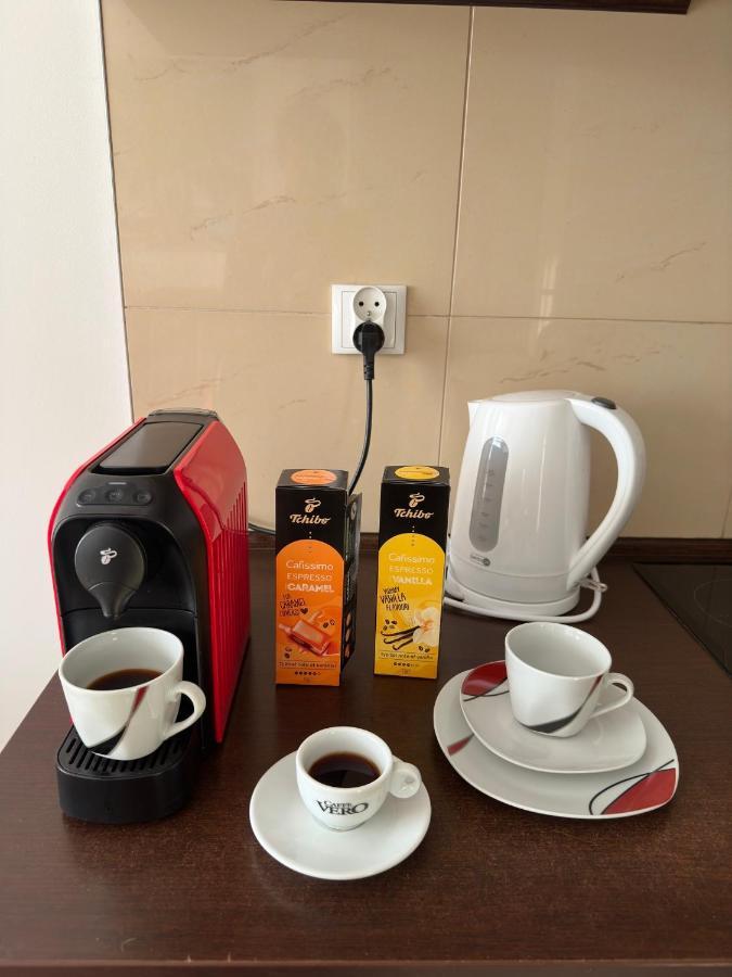 קולובז'ג Apartament 454 W Hotelu Diva מראה חיצוני תמונה