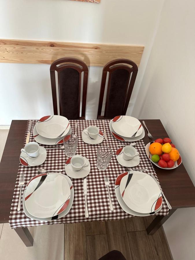 קולובז'ג Apartament 454 W Hotelu Diva מראה חיצוני תמונה