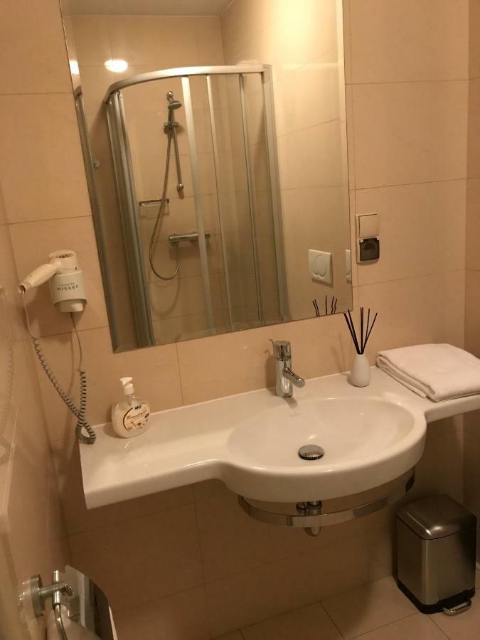 קולובז'ג Apartament 454 W Hotelu Diva מראה חיצוני תמונה