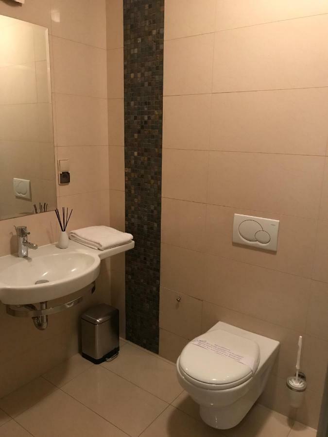 קולובז'ג Apartament 454 W Hotelu Diva מראה חיצוני תמונה