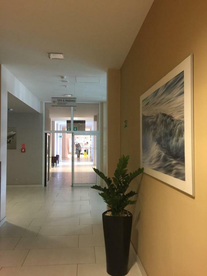 קולובז'ג Apartament 454 W Hotelu Diva מראה חיצוני תמונה
