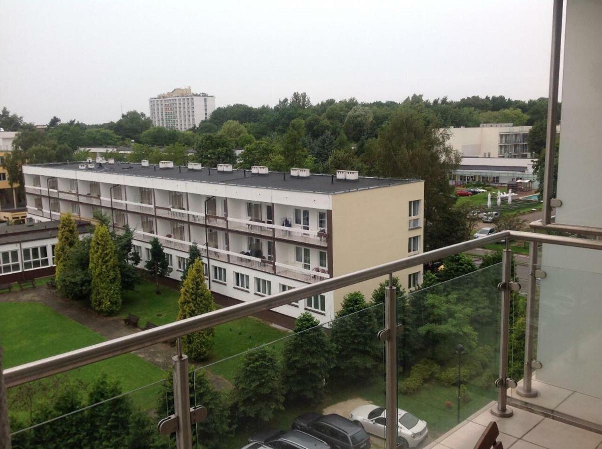 קולובז'ג Apartament 454 W Hotelu Diva מראה חיצוני תמונה