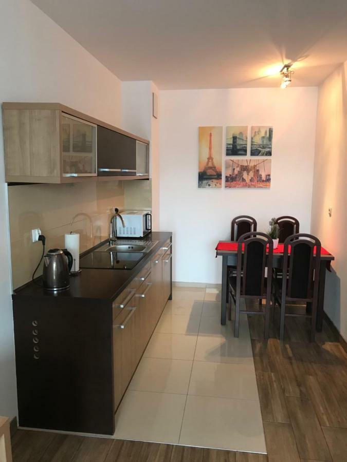 קולובז'ג Apartament 454 W Hotelu Diva מראה חיצוני תמונה